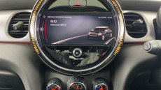 MINI Hatchback 2.0 Cooper S Exclusive Premium Plus 5dr Auto Petrol Hatchback